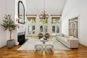 Atlanta Elegant Estate